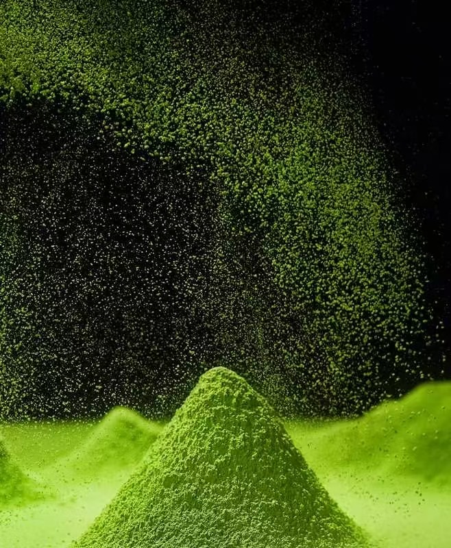 Premium Chinese Matcha Powder from Zhejiang & Guizhou, China