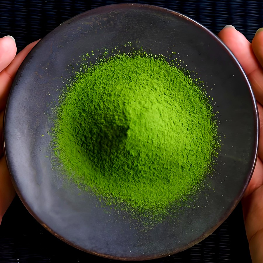 Ceremonial Grade Matcha Powder