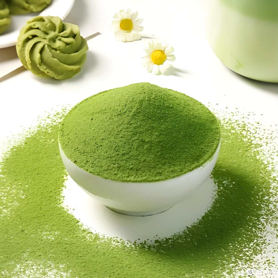 Culinary Grade Matcha Powder